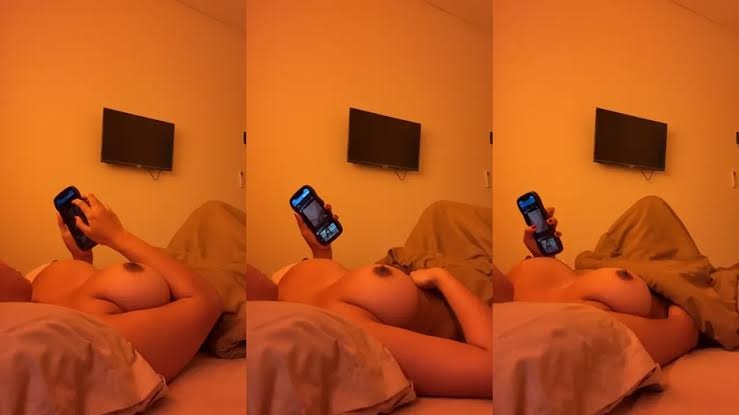 Bokep Indo Siskaeee Colmek Sambil Liat Video